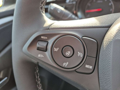 Opel Corsa Vorführwagen