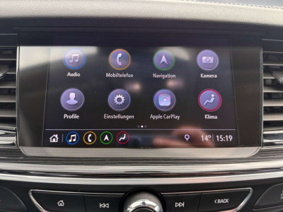 Opel Insignia Gebrauchtwagen