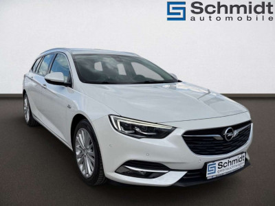 Opel Insignia Gebrauchtwagen