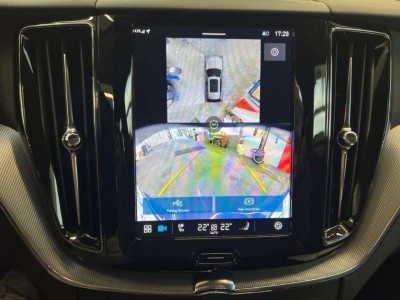 Volvo XC60 Gebrauchtwagen