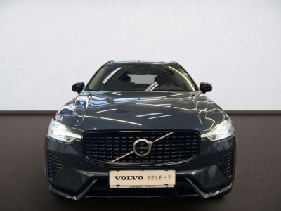 Volvo XC60 Gebrauchtwagen