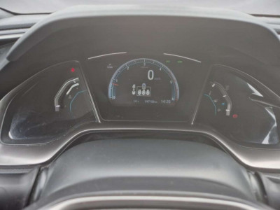 Honda Civic Gebrauchtwagen