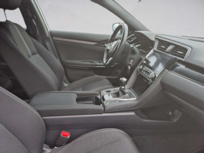 Honda Civic Gebrauchtwagen