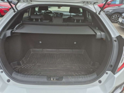 Honda Civic Gebrauchtwagen