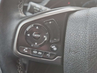 Honda Civic Gebrauchtwagen