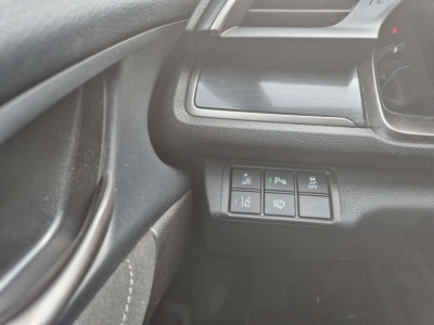 Honda Civic Gebrauchtwagen
