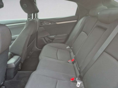 Honda Civic Gebrauchtwagen
