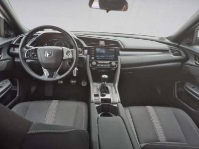 Honda Civic Gebrauchtwagen