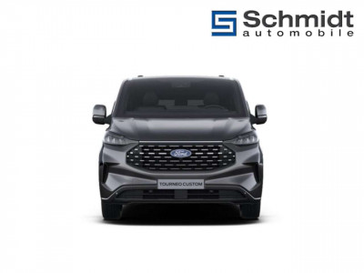 Ford Transit Custom Neuwagen