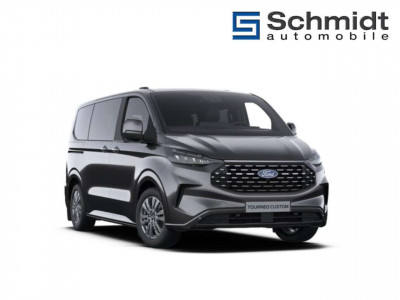 Ford Transit Custom Neuwagen