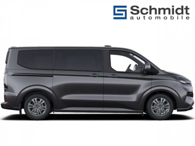 Ford Transit Custom Neuwagen
