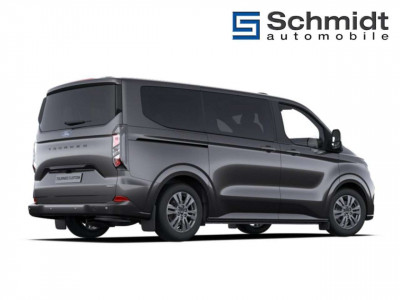 Ford Transit Custom Neuwagen