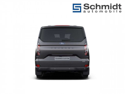 Ford Transit Custom Neuwagen
