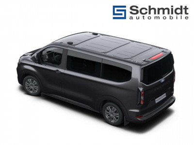 Ford Transit Custom Neuwagen