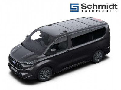Ford Transit Custom Neuwagen