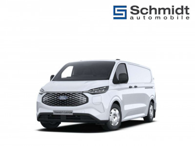 Ford Transit Custom Neuwagen