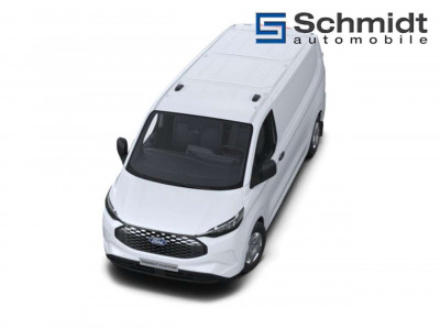 Ford Transit Custom Neuwagen