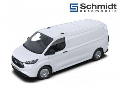 Ford Transit Custom Neuwagen