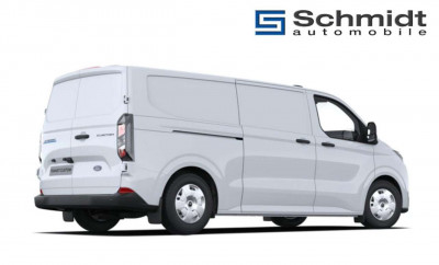 Ford Transit Custom Neuwagen