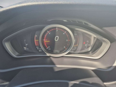 Volvo V40 Gebrauchtwagen