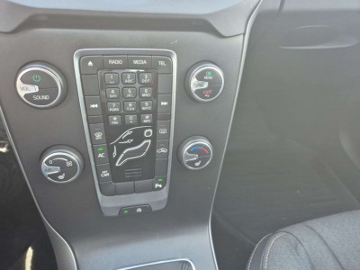 Volvo V40 Gebrauchtwagen