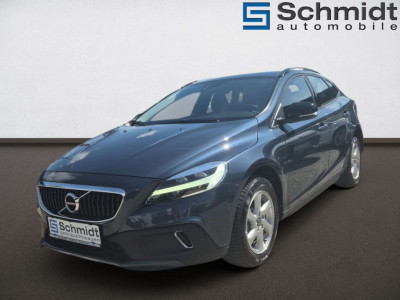 Volvo V40 Gebrauchtwagen
