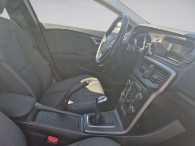 Volvo V40 Gebrauchtwagen