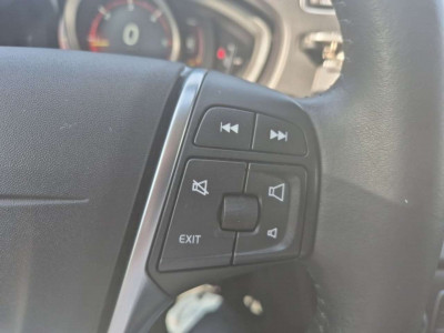 Volvo V40 Gebrauchtwagen