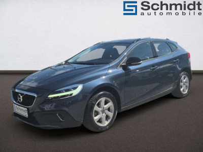 Volvo V40 Gebrauchtwagen