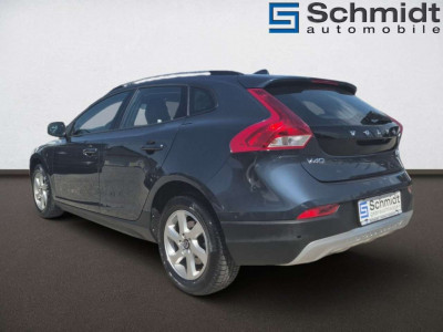 Volvo V40 Gebrauchtwagen