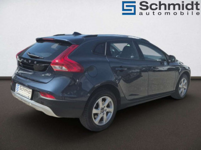Volvo V40 Gebrauchtwagen