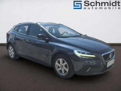 Volvo V40 Gebrauchtwagen
