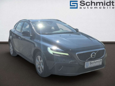 Volvo V40 Gebrauchtwagen