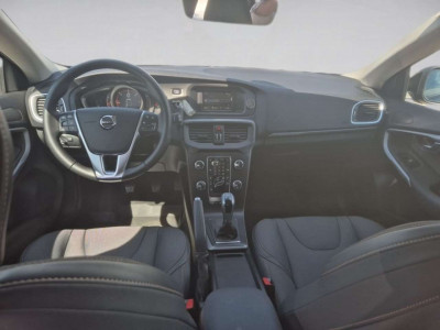 Volvo V40 Gebrauchtwagen