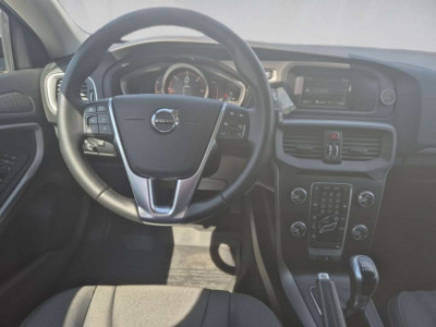 Volvo V40 Gebrauchtwagen