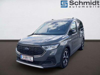 Ford Tourneo Connect Vorführwagen