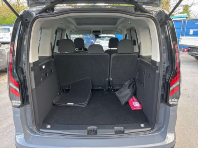 Ford Tourneo Connect Vorführwagen