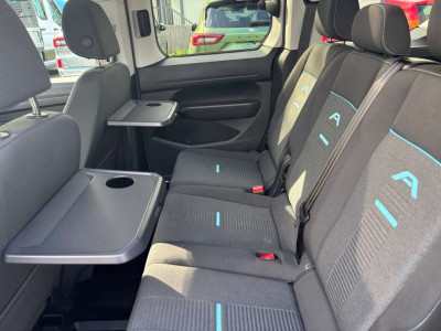 Ford Tourneo Connect Vorführwagen