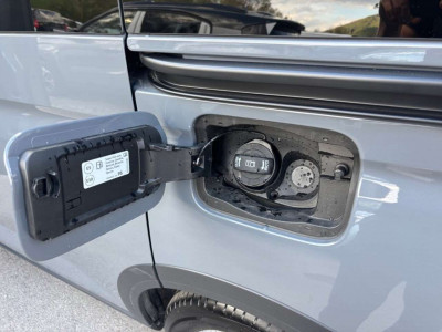 Ford Tourneo Connect Vorführwagen