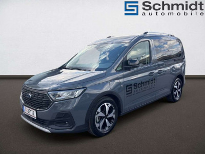 Ford Tourneo Connect Vorführwagen