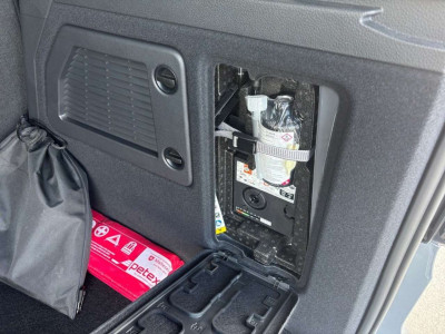 Ford Tourneo Connect Vorführwagen