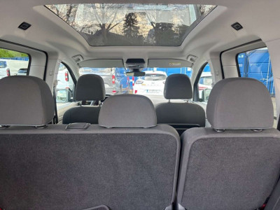 Ford Tourneo Connect Vorführwagen
