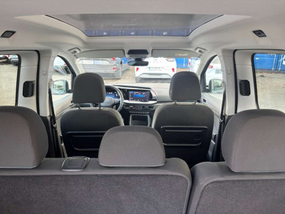 Ford Tourneo Connect Vorführwagen