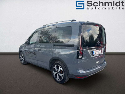 Ford Tourneo Connect Vorführwagen