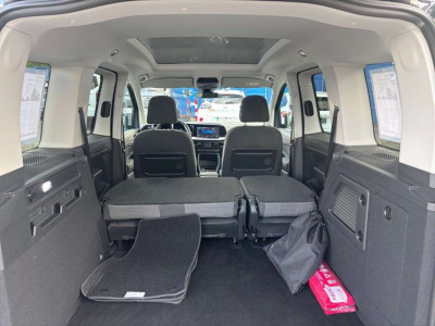 Ford Tourneo Connect Vorführwagen