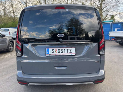 Ford Tourneo Connect Vorführwagen