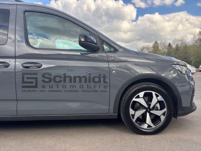 Ford Tourneo Connect Vorführwagen