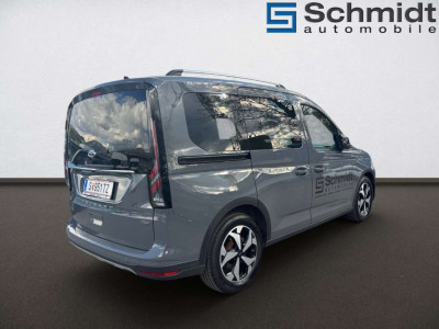 Ford Tourneo Connect Vorführwagen