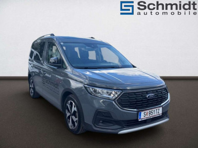 Ford Tourneo Connect Vorführwagen