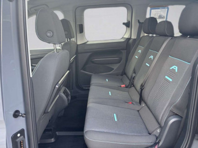 Ford Tourneo Connect Vorführwagen